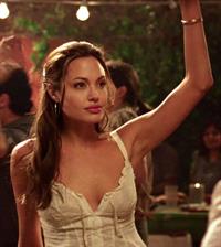 Angelina Jolie