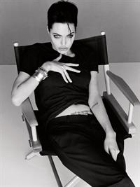 Angelina Jolie