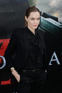 Angelina Jolie