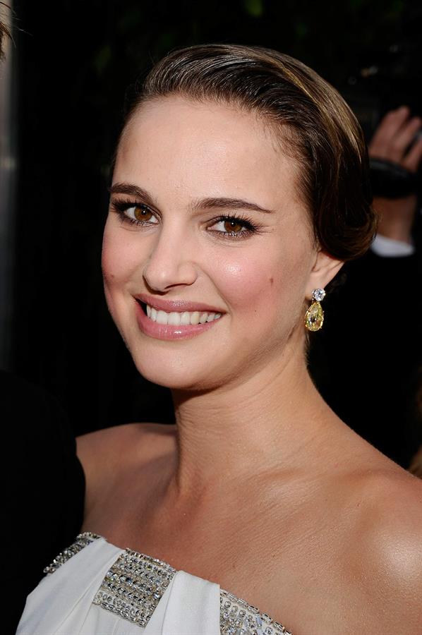 Natalie Portman