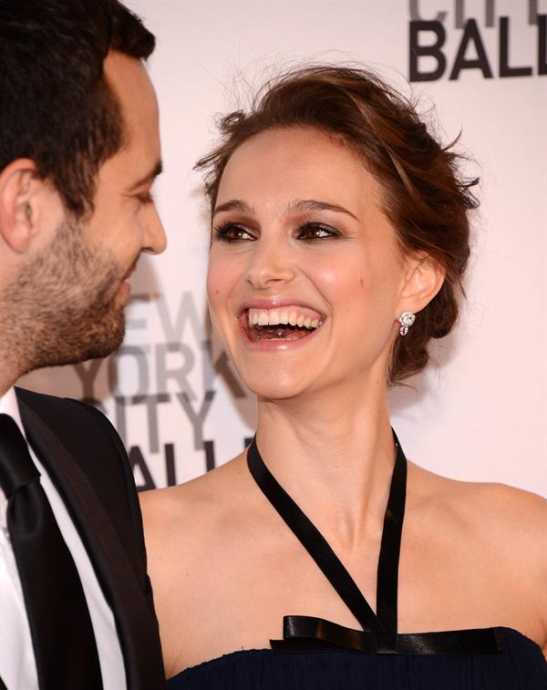 Natalie Portman