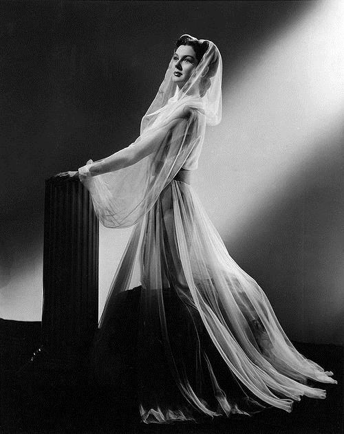 Rosalind Russell