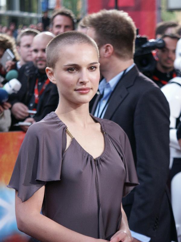 Natalie Portman