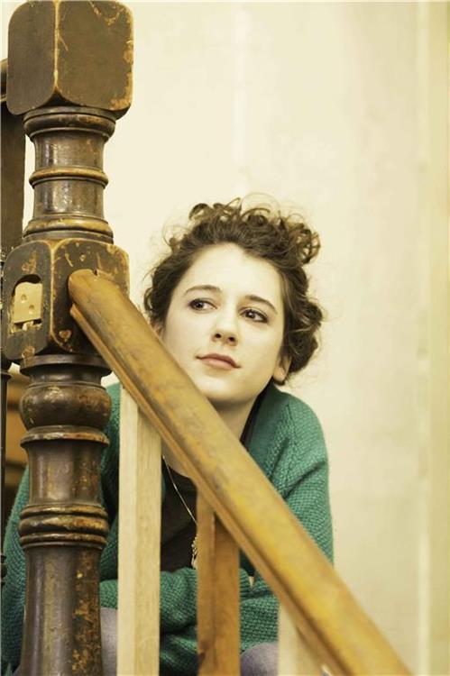 Ellie Kendrick