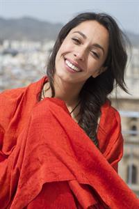 Oona Chaplin