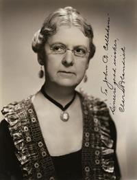 Clara Blandick