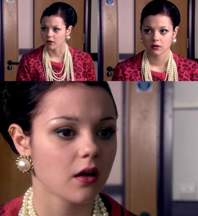 Megan Prescott