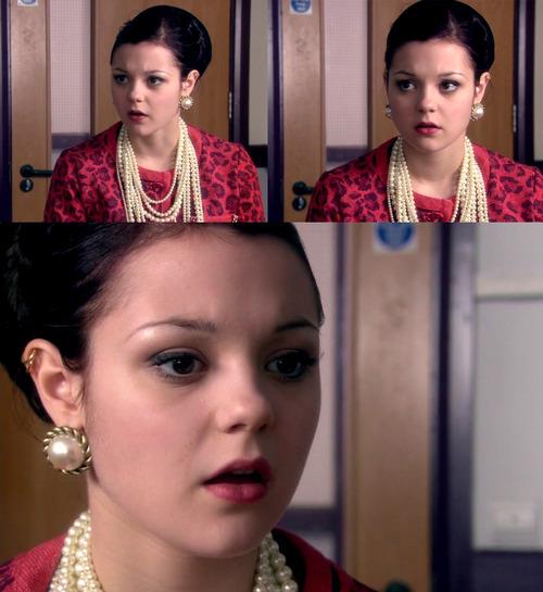 Megan Prescott