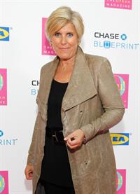 Suze Orman