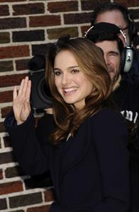 Natalie Portman
