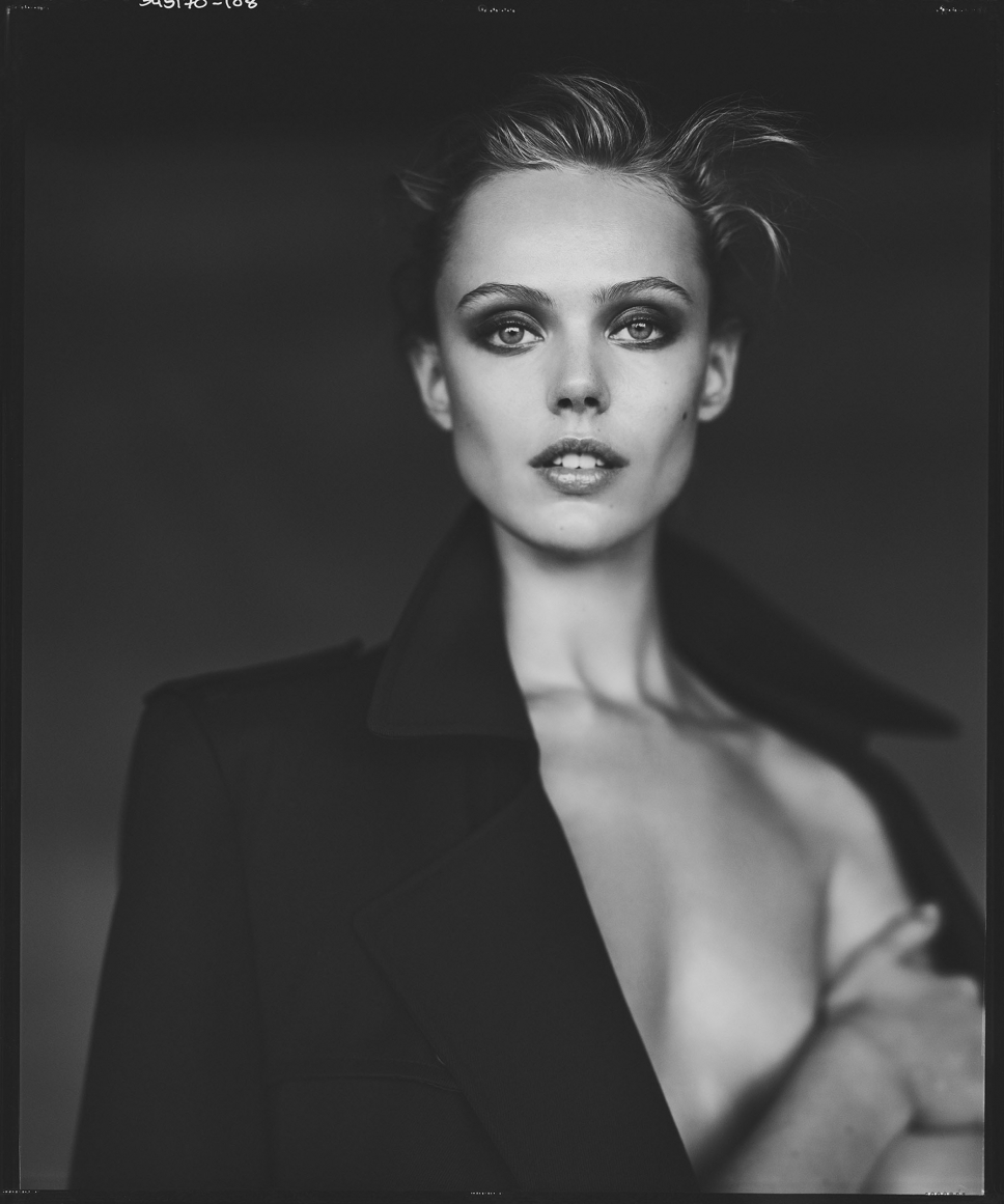 Frida Gustavsson