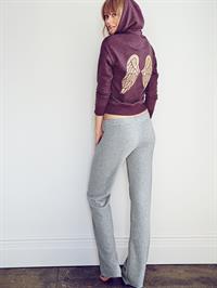 Frida Gustavsson - ass