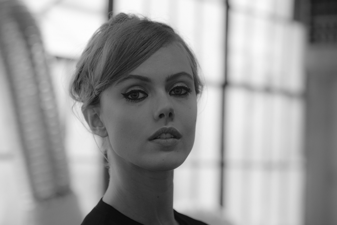 Frida Gustavsson