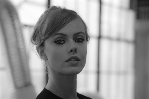 Frida Gustavsson