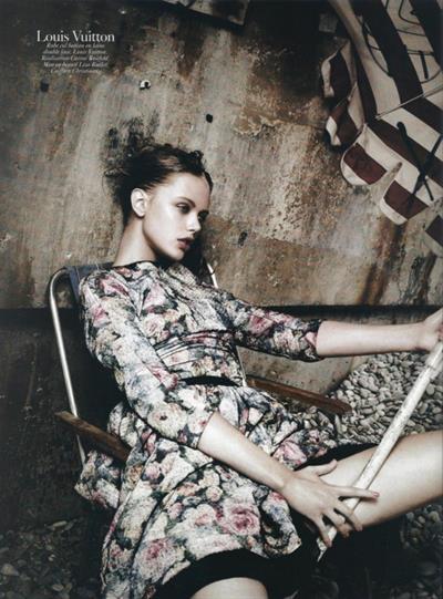 Frida Gustavsson