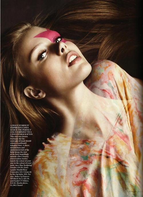 Frida Gustavsson
