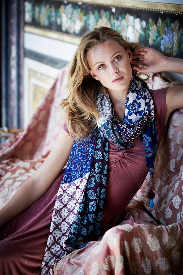 Frida Gustavsson