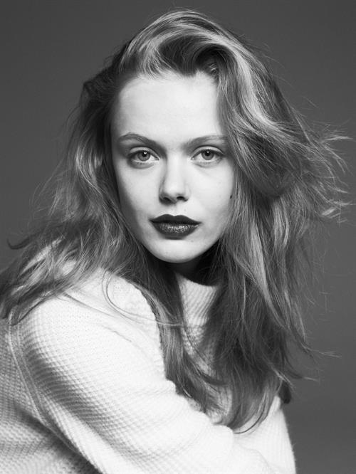 Frida Gustavsson