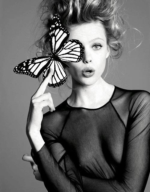 Frida Gustavsson