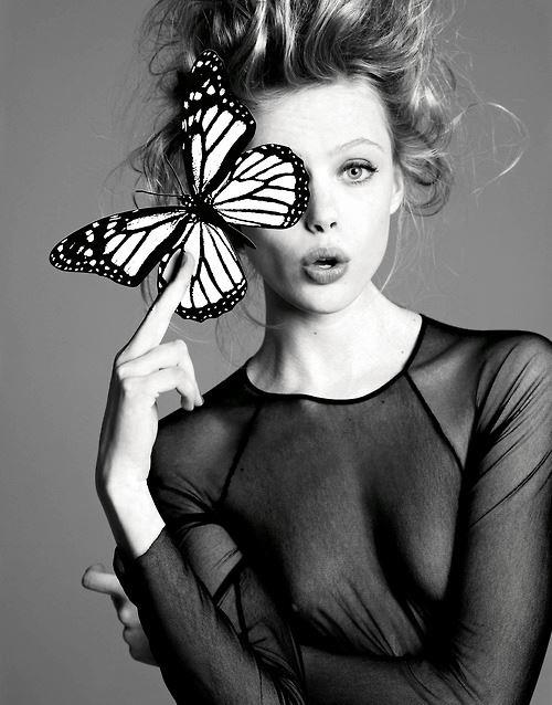 Frida Gustavsson
