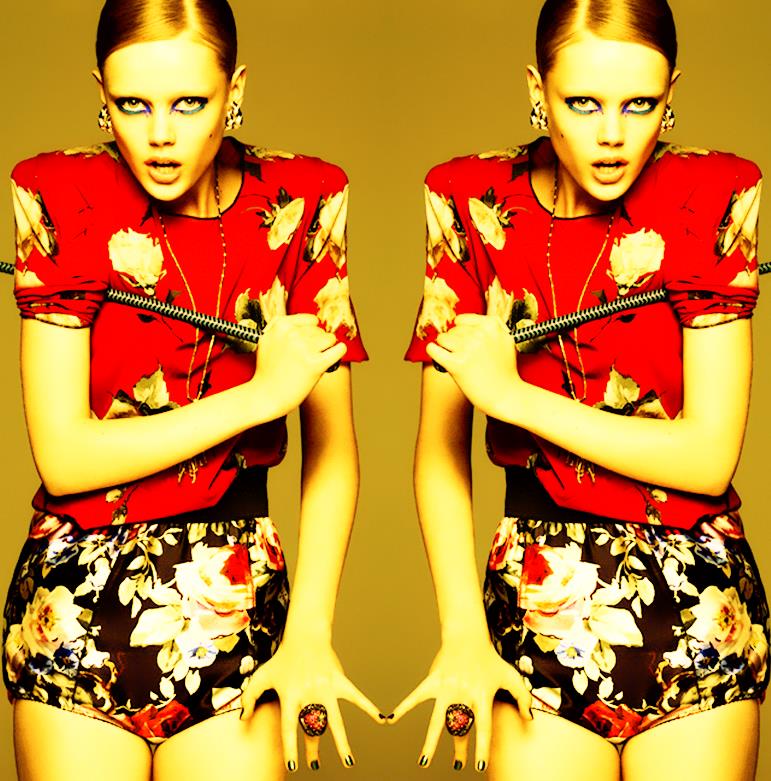 Frida Gustavsson