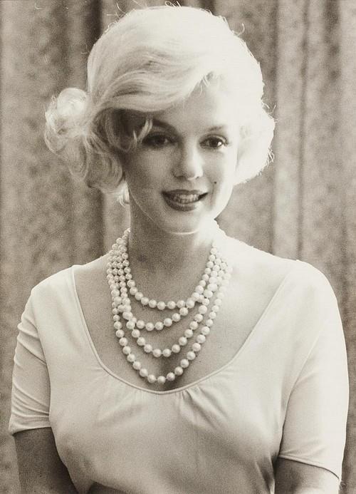 Marilyn Monroe