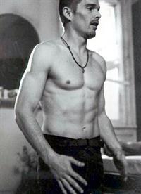 Ethan Hawke