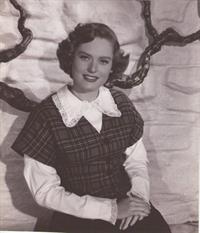 Alexis Smith