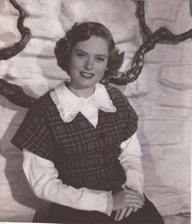 Alexis Smith