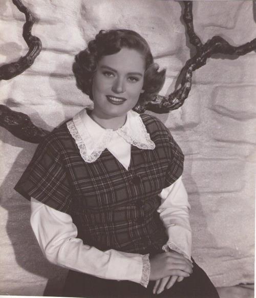 Alexis Smith