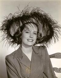 Alexis Smith