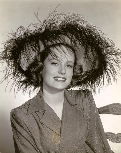 Alexis Smith