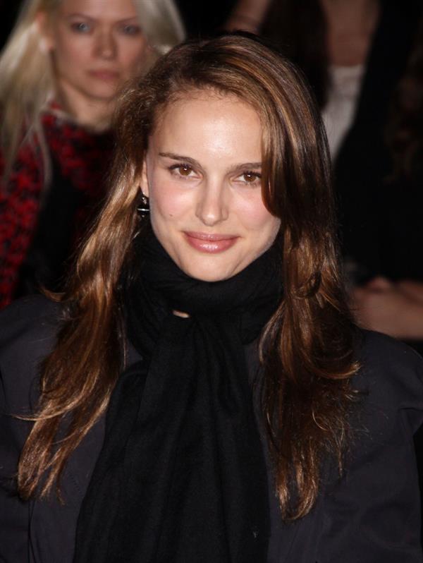 Natalie Portman