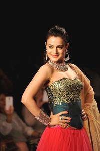 Ameesha Patel