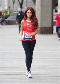 Amy Childs