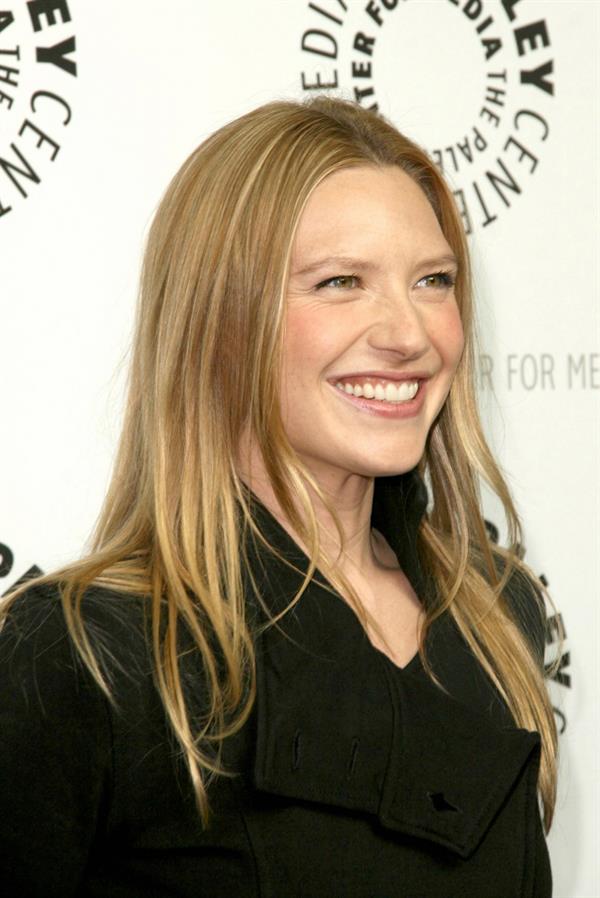 Anna Torv