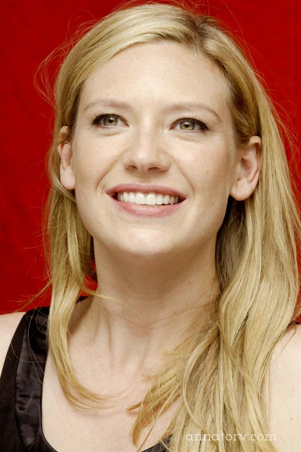 Anna Torv