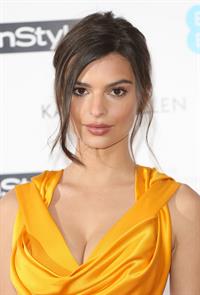 Emily Ratajkowski