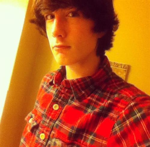 Just a brief look of me