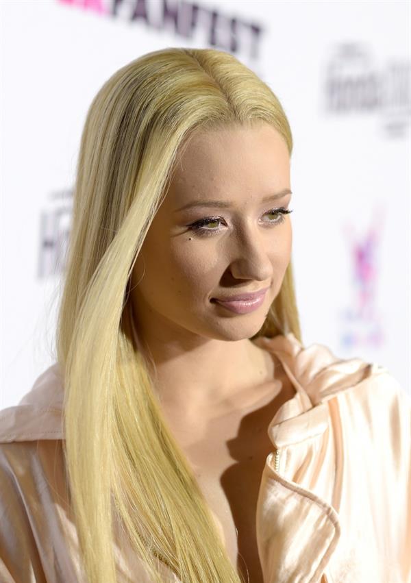 Iggy Azalea