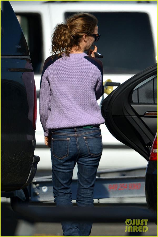 Natalie Portman - ass