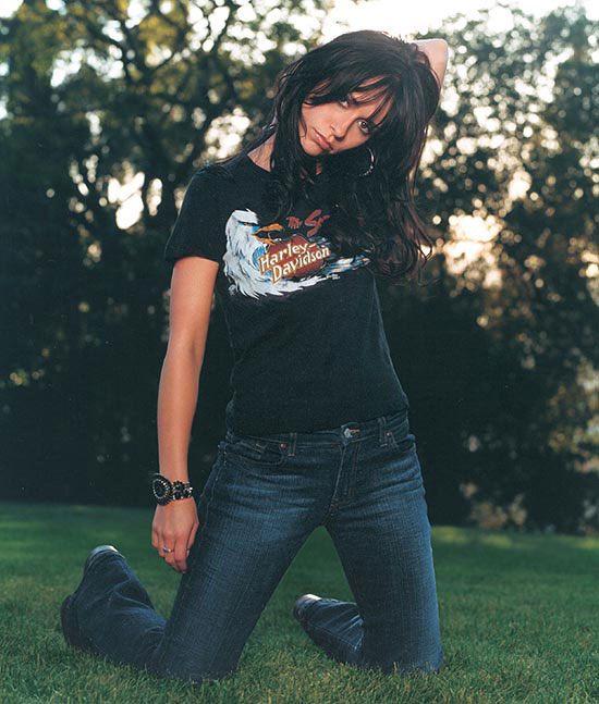 Jennifer Love Hewitt