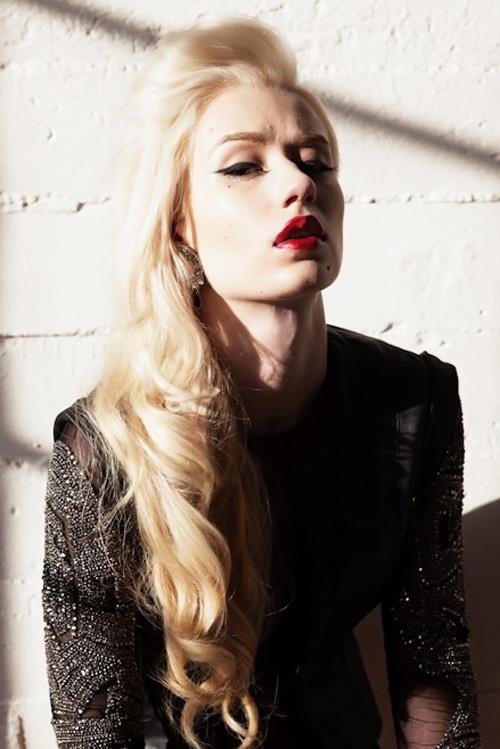 Iggy Azalea