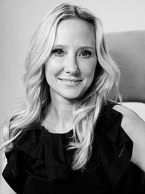 Anne Heche