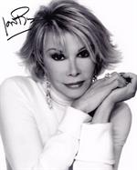 Joan Rivers