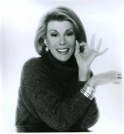Joan Rivers
