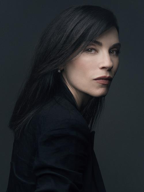 Julianna Margulies