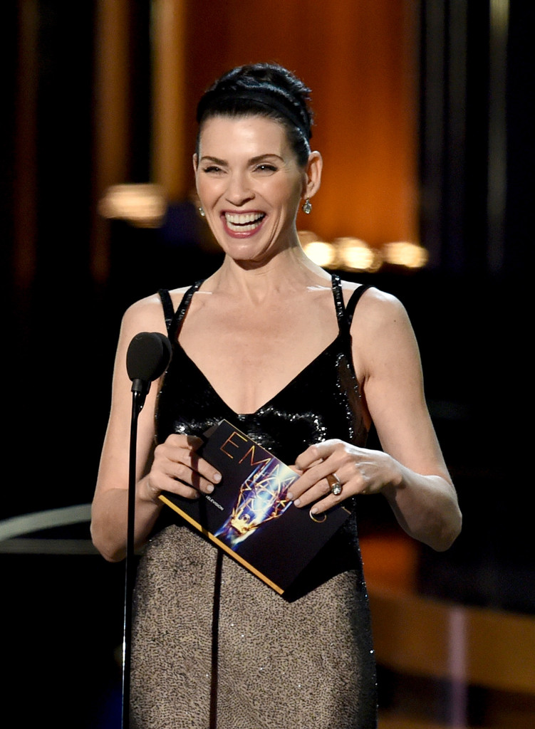 Julianna Margulies