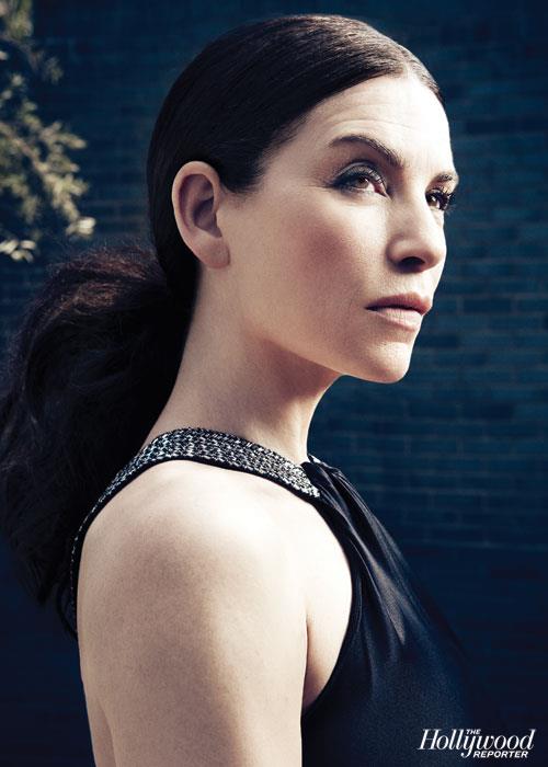 Julianna Margulies