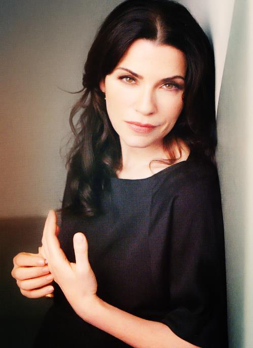 Julianna Margulies